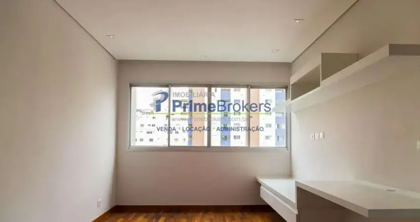 Apartamento à venda na Vila Clementino ? conforto, praticidade e localização estratégica