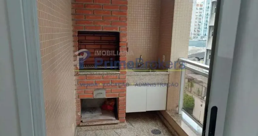 Apartamento á venda e locação no Itaim Bibi - 360m² - Varanda- 3 Vagas - São Paulo