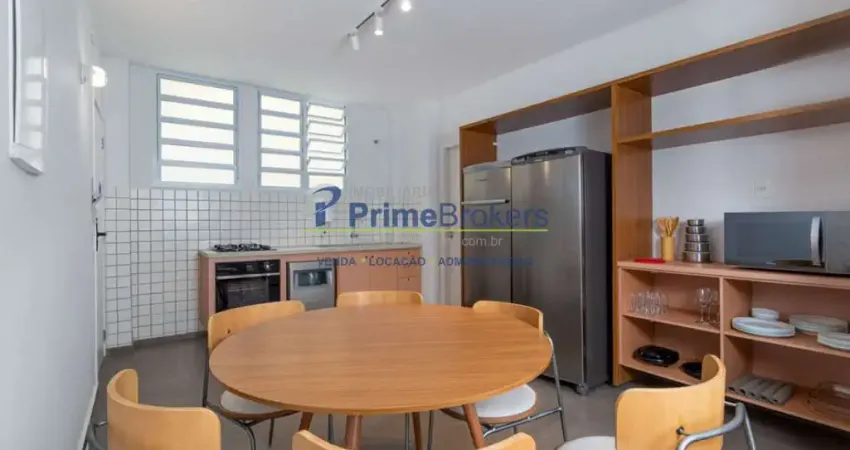 Apartamento á venda em Jardins com 5 quartos, sendo 2 suítes , 158 m²- 2 Vagas