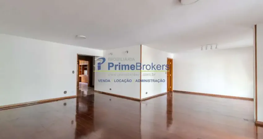 Apartamento á venda em Aclimação com 3 quartos, sendo 3 suítes , 241m²