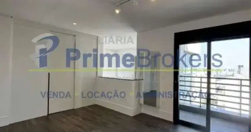Apartamento, 110m² - 2 quartos, 2 suítes, 2 vagas, mobiliado - cerqueira césar
