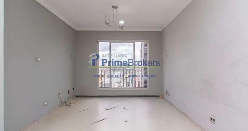 Apartamento á venda em Higienópolis com 2 quartos , 85m²- 1 Vaga