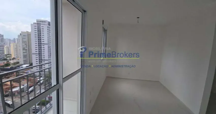 Apartamento com 1 quarto à venda na Avenida do Cursino, 27, Saúde, São Paulo