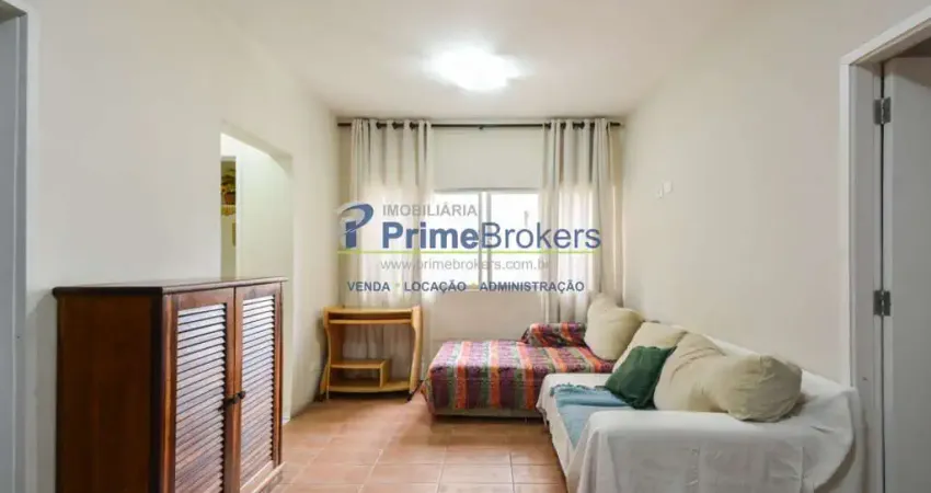 Apartamento com 2 quartos à venda na Alameda Franca, 917, Jardim Paulista, São Paulo