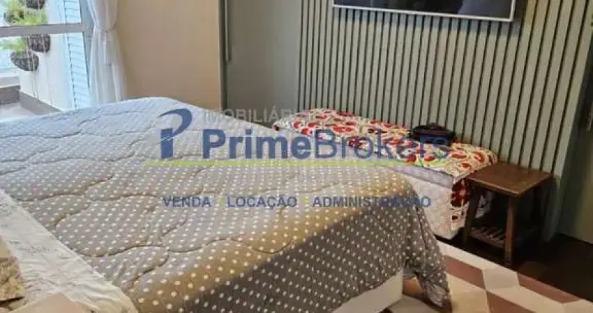 Penthouse Exclusiva Grand Terrace Aclimação | 216 m², 3 Suítes, Jacuzzi Privativa e 3 Vagas