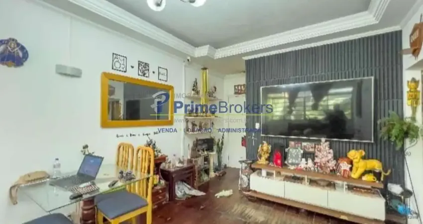 AP. Vila Mariana 3 quartos, 1 suíte com banheira, com vagas e amplo espaço arborizado