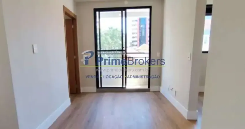 Apartamento à venda com 35m², 1 quarto - 380 metros metrô São Judas!