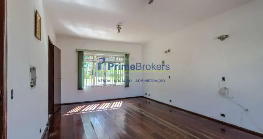 Casa Ampla no Rudge Ramos ? 3 Dormitórios (2 Suítes) | 6 Vagas | Planta Espaçosa