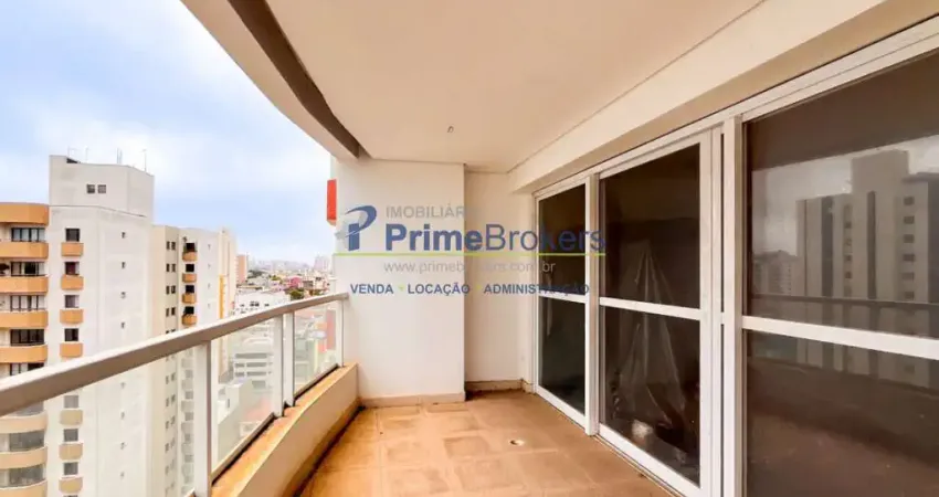 Apartamento com 3 quartos à venda na Avenida Getúlio Vargas, 422, Baeta Neves, São Bernardo do Campo