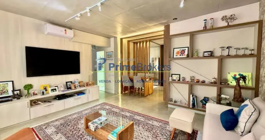 Apartamento, 70m² - 1 Dormitório, 1 Suíte, 1 Vaga, Móveis Planejados - Alto da Boa Vista