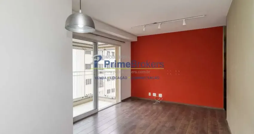 Apartamento, 84m² - 3 Dormitórios, 1 Suíte, 2 Vagas, Varanda Gourmet - São Judas