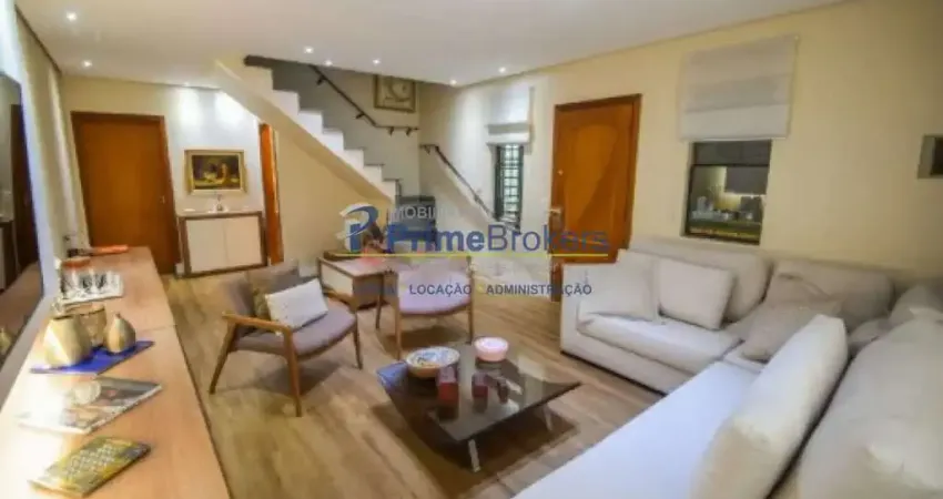 Casa com 3 quartos à venda na Rua Nelo Viviani, 52, Vila da Saúde, São Paulo