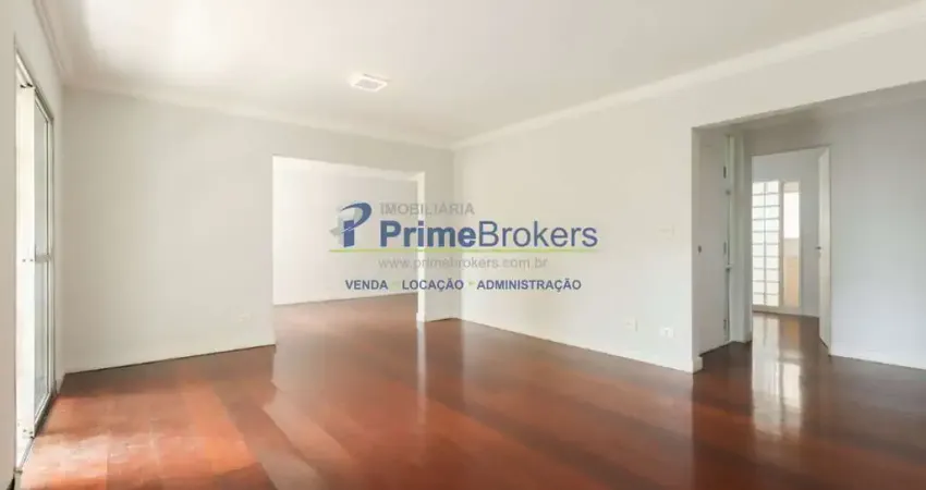 Apartamento com 4 quartos à venda na Rua João de Souza Dias, 983, Campo Belo, São Paulo