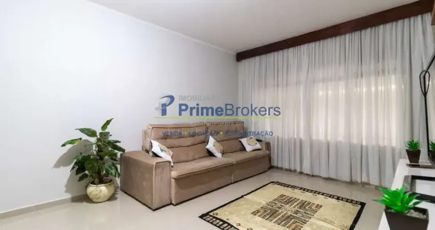 Casa Aconchegante à Venda ? 194 m² de Área Construída | Bairro Valorizado