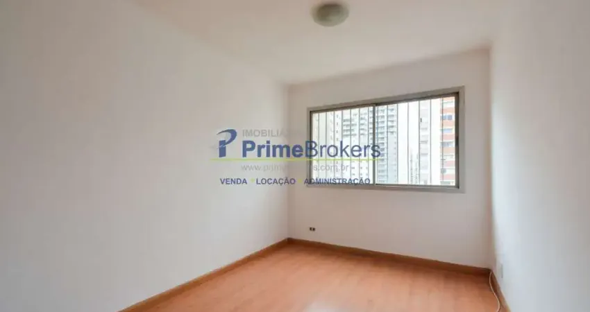 Apartamento com 3 quartos à venda na Alameda dos Arapanés, 725, Moema, São Paulo