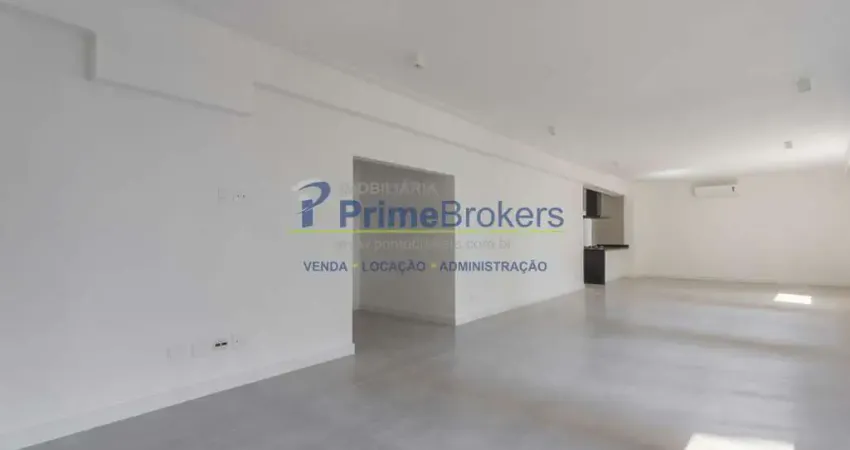 Apartamento á venda com 225m² -3 quartos sendo 1 suíte - 2 Vagas . Jardim Paulista - São Paulo