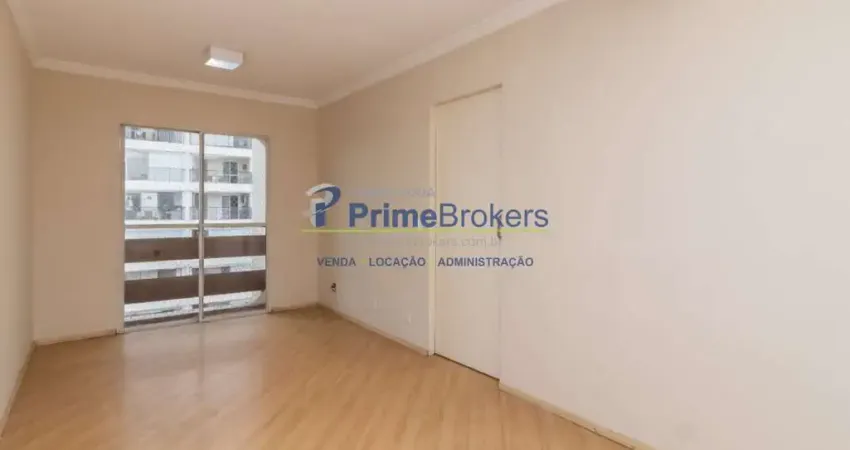 Apartamento, 70m² - 3 Dormitórios, 2 Banheiros, 1 Vaga, Sacada - Vila Guarani