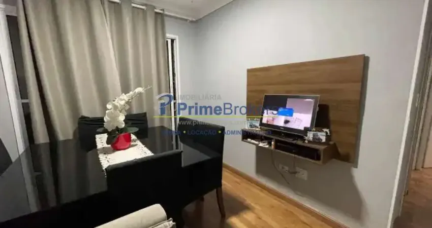 Apartamento com 3 quartos à venda na Rua Paranatinga, 18, Vila Conde do Pinhal, São Paulo