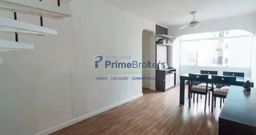 Cobertura, 140m² - 3 Dormitórios, 3 Banheiros, 1 Vaga, Área Externa - Vila Guarani