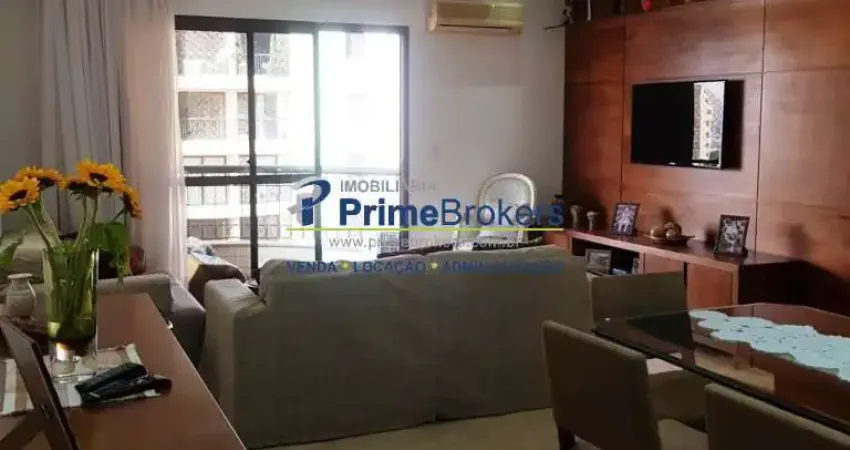 Apartamento com 4 quartos à venda na Rua Doutor Nogueira Martins, Saúde, São Paulo