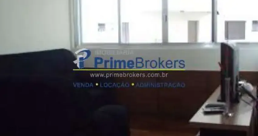 Apartamento com 3 quartos à venda na Rua Afonso de Freitas, Paraíso, São Paulo