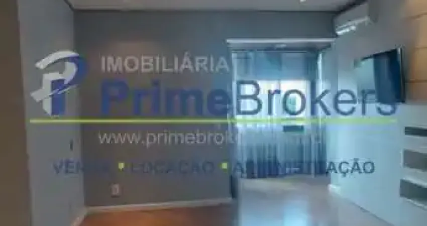 Apartamento á venda  260a.u - 3 quartos sendo 3 suítes- 3 vagas - campo belo