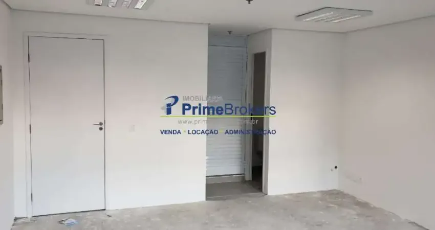 Sala comercial à venda na Alameda Santos, Cerqueira César, São Paulo