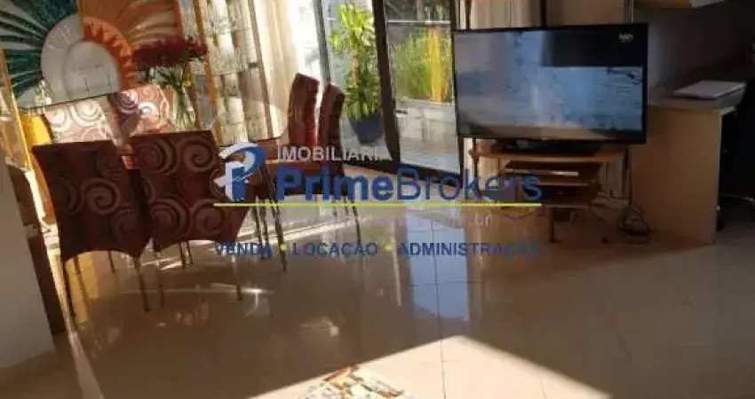 Apartamento com 2 quartos à venda na Rua Santo Irineu, Saúde, São Paulo