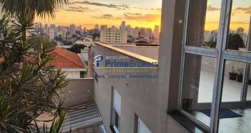 Casa com 4 quartos à venda na Rua Carlos Tiago Pereira, Saúde, São Paulo