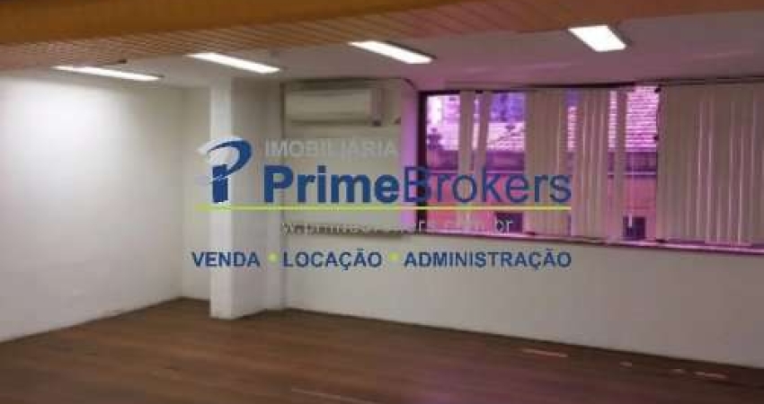Sala comercial para alugar na Avenida Paulista, Jardim Paulista, São Paulo