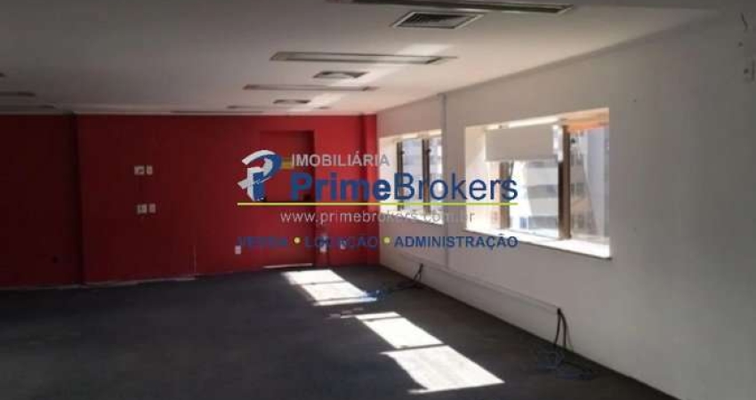 Sala comercial para alugar na Avenida Paulista, Bela Vista, São Paulo