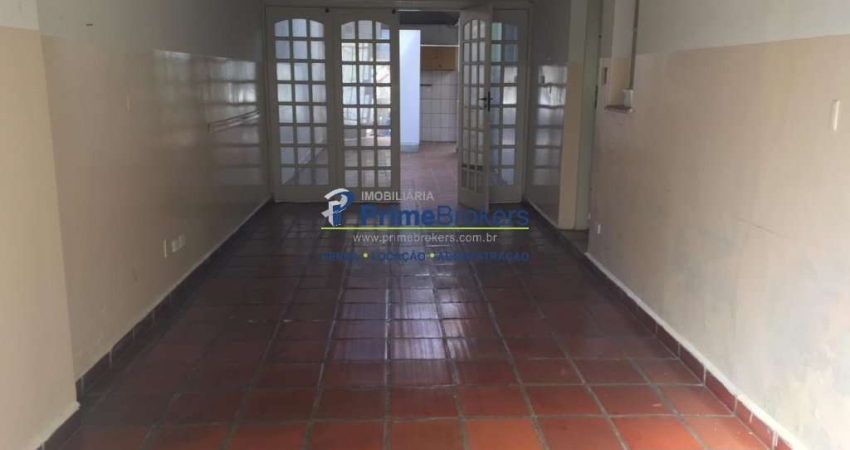 Casa com 4 quartos à venda na Rua Orissanga, Mirandópolis, São Paulo