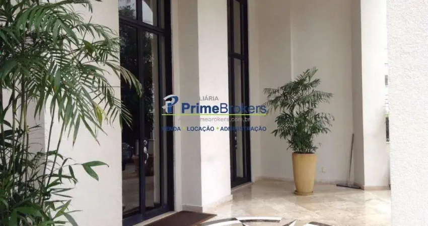 Apartamento com 4 quartos à venda na Rua do Livramento, Vila Mariana, São Paulo
