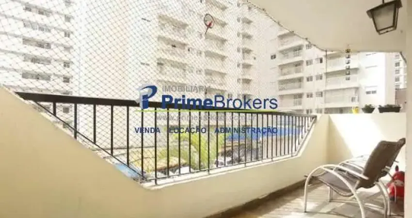 Apartamento com 4 quartos à venda na Rua Artur Prado, Bela Vista, São Paulo