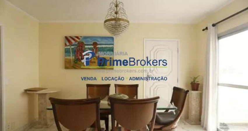 Apartamento com 4 quartos à venda na Rua Artur Prado, Bela Vista, São Paulo