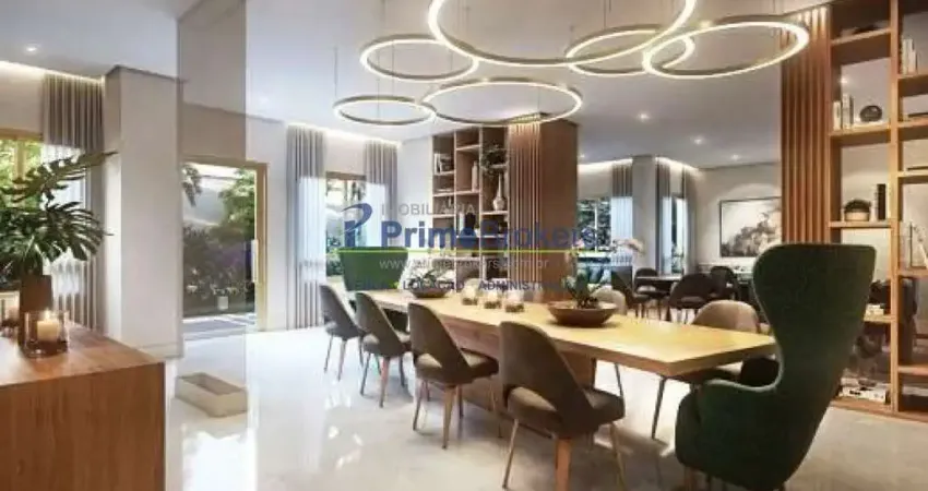 Apartamento á venda 2 quartos 1 suite 2 vagas lazer novo vila mariana venda 2 quartos sendo 1 suit