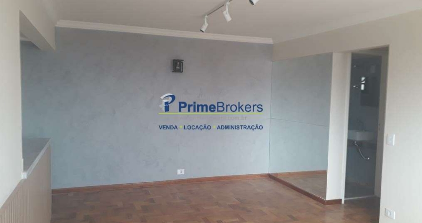 Apartamento com 3 quartos à venda na Rua Humberto I, Vila Mariana, São Paulo