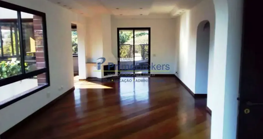 Apartamento 238,37 a.u -  4 quartos sendo 3 suites - varanda gourmet - 4 vagas  - moema