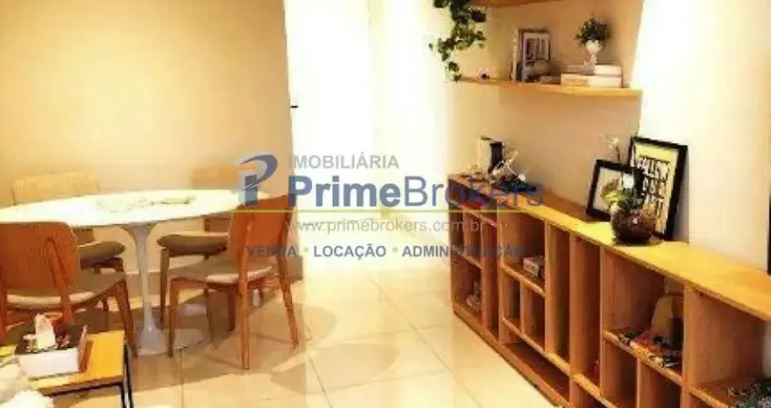 Venda ou  locação , 86 m² reformado na vila nova conceição! 1 vaga