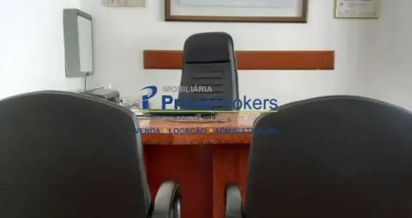 Sala comercial com 2 salas para alugar na Avenida Brigadeiro Luís Antônio, Jardim Paulista, São Paulo