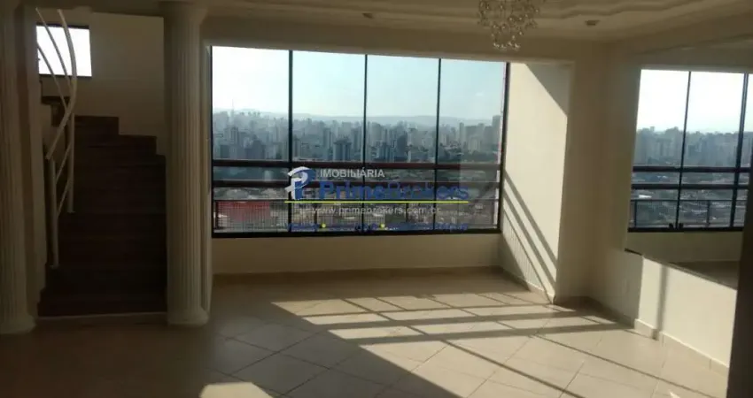 Cobertura com 4 quartos à venda na Rua Loreto, Jardim da Saude, São Paulo