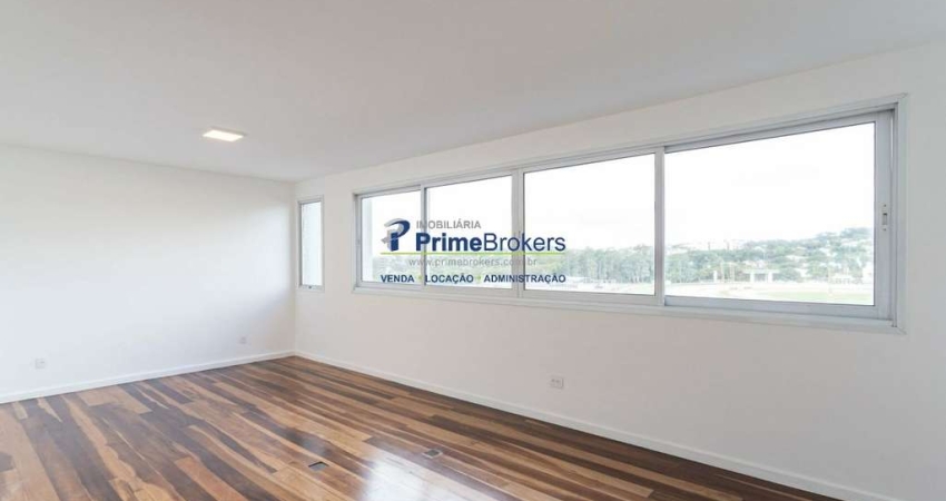 Apartamento com 3 quartos à venda na Rua Hungria, Jardim Europa, São Paulo