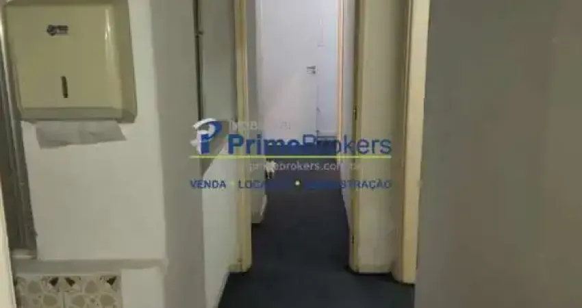 Sala comercial para alugar na Rua Bernardino de Campos, Paraíso, São Paulo