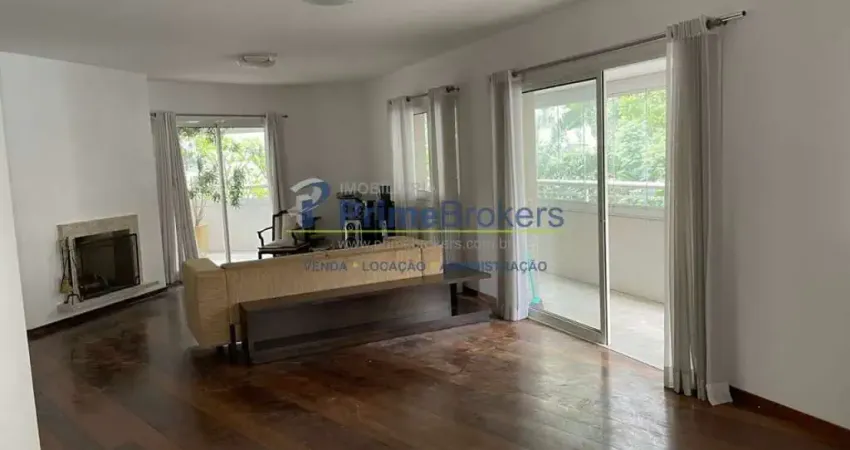 Apartamento com 220a.u -  4 quartos sendo 4 suítes - varanda gourmet  -  4 vagas.  paraiso são paulo