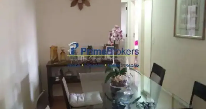 Apartamento com 3 quartos à venda na Rua Santa Madalena, Bela Vista, São Paulo