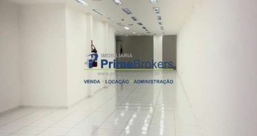 Casa comercial com 1 sala para alugar na Rua Manuel Borba, Santo Amaro, São Paulo
