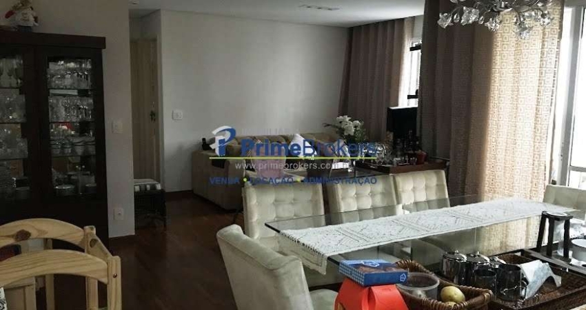 Apartamento com 2 quartos para alugar na Rua Clodomiro Amazonas, Itaim Bibi, São Paulo