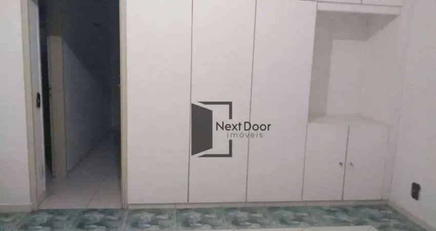 Apartamento para venda em Centro de 48.00m² com 1 Quarto