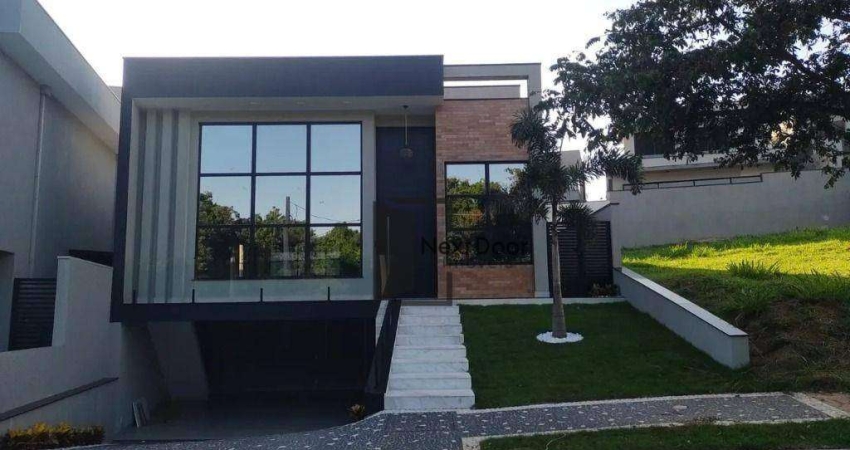 Casa de Condomínio para venda em Swiss Park de 310.00m² com 4 Quartos, 4 Suites e 4 Garagens