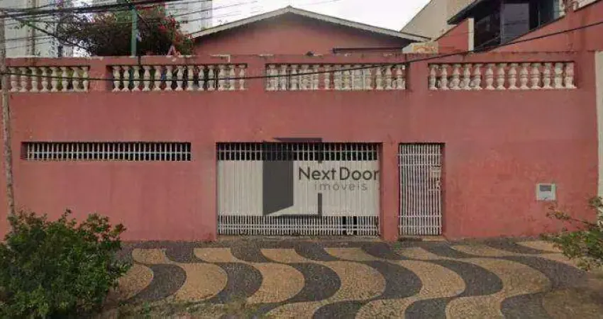 Casa para venda em Jardim São Rafael de 214.00m² com 3 Quartos, 1 Suite e 2 Garagens